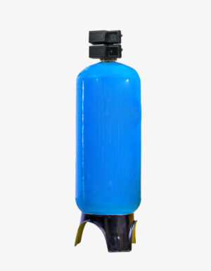 Pentair Fleck 3900 Debi Kontrollü Yumuşatma Sistemi