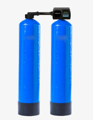Fobrite F21 Tandem Yumuşatma Sistemi