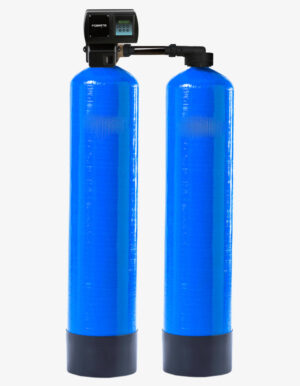 Fobrite F31 Tandem Yumuşatma Sistemi