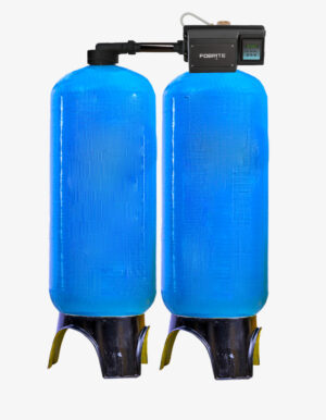 Fobrite F41 Tandem Yumuşatma Sistemi