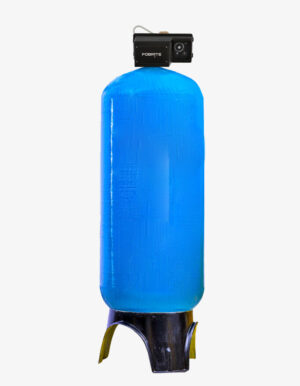 Fobrite F41 Debi Kontrollü Yumuşatma Sistemi