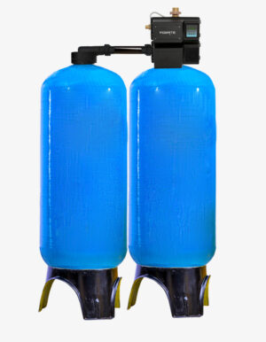 Fobrite F61 Tandem Yumuşatma Sistemi