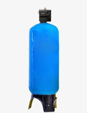 Fobrite F51 Zaman Kontrollü Yumuşatma Sistemi