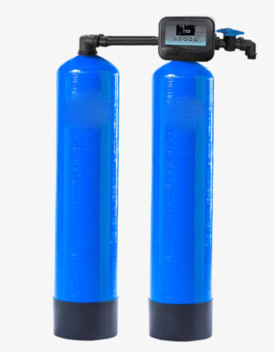 Fobrite TW-100 Tandem Yumuşatma Sistemi