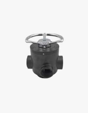 Runxin N56D 2″ Yarı Otomatik Filtre Valfi