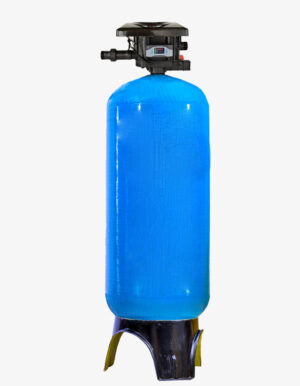 Runxin F111A3 Zaman veya Debi Kontrollü Yumuşatma Sistemi