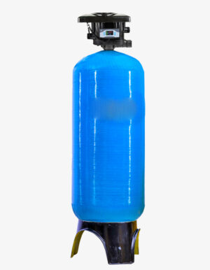 Runxin F111B1 Valfli Kum Filtreleme Sistemleri