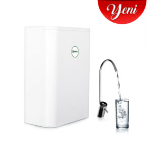 A. O. Smith 600DF Su Arıtma Cihazı