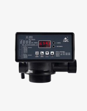 Runxin F67Q1 Filtre Kontrol Valfi